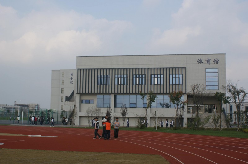 江蘇省蘇州絲綢中等專業(yè)學(xué)校怎么樣、好不好