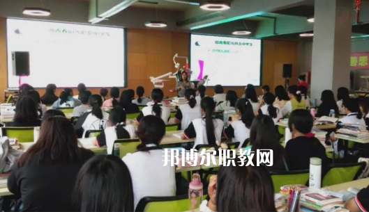 韶關(guān)湞江中等職業(yè)學(xué)校2021年報名條件、招生要求、招生對象