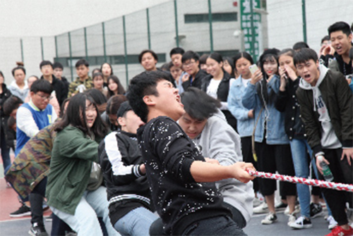 蘇州市紡織工業(yè)職工中等專業(yè)學(xué)校2021年報(bào)名條件、招生要求、招生對(duì)象