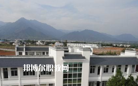 黟縣職業(yè)學(xué)校怎么樣、好不好
