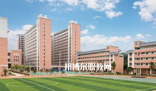 韶關(guān)育威中等職業(yè)學(xué)校2021年報(bào)名條件、招生要求、招生對(duì)象