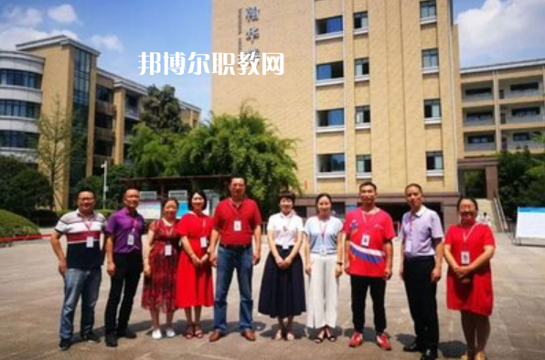 重慶北部新區(qū)職業(yè)學(xué)校怎么樣、好不好