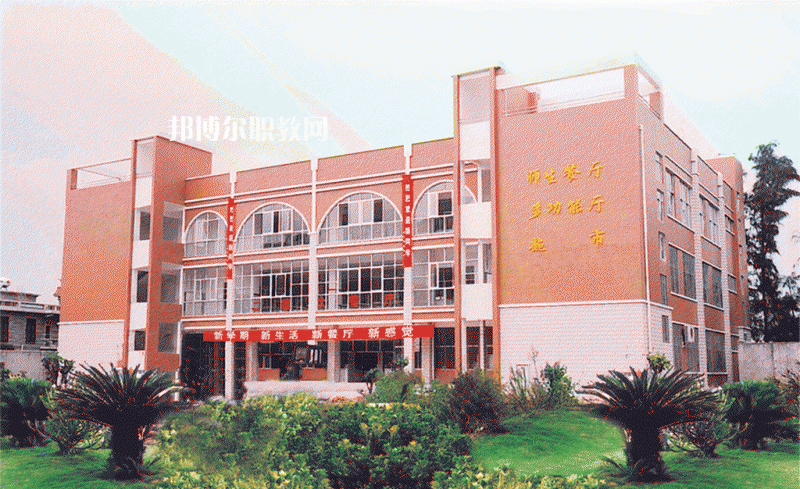 富順職業(yè)技術(shù)學(xué)校2021年招生錄取分數(shù)線