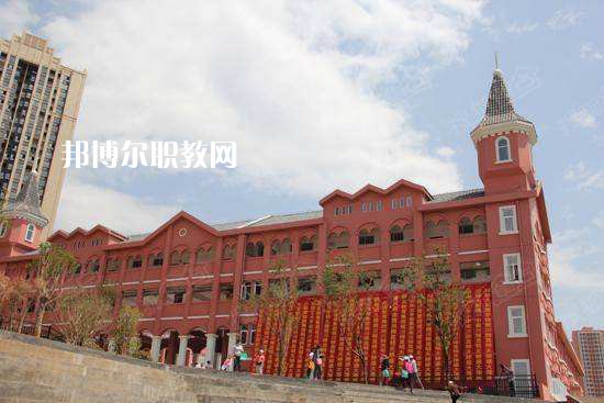 三臺劉營職業(yè)高級中學(xué)校2021年招生錄取分數(shù)線