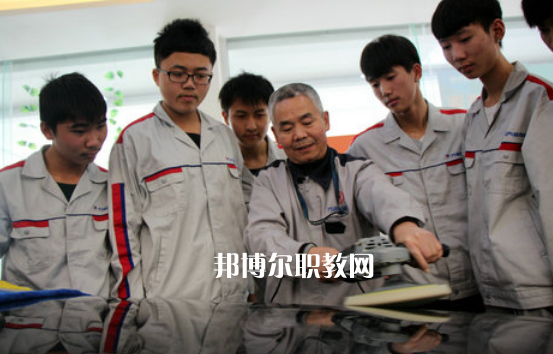 廣州2021年比較好的汽修學(xué)校大專(zhuān)學(xué)校