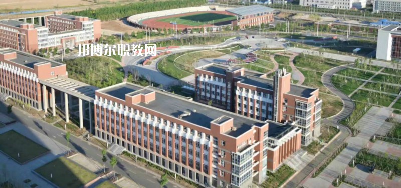 德陽通用電子科技學(xué)校2021年招生錄取分數(shù)線