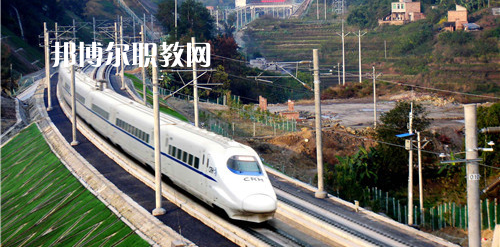 廣西2021年鐵路學校什么專業(yè)適合女生