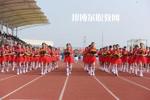 安徽淮北技師學(xué)院怎么樣、好不好