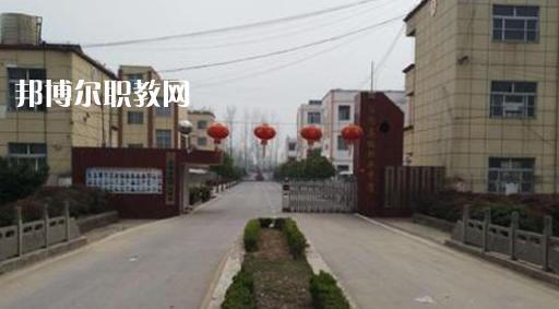 阜南農(nóng)林科技學(xué)校怎么樣、好不好