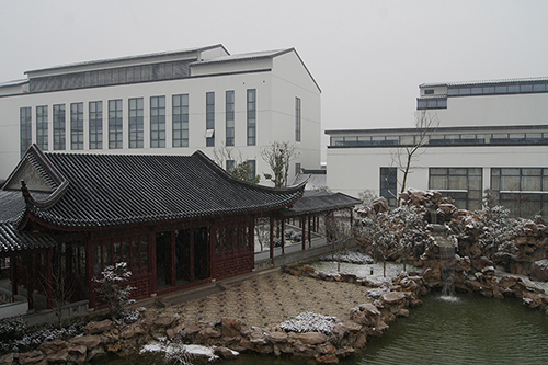 蘇州評(píng)彈學(xué)校怎么樣、好不好