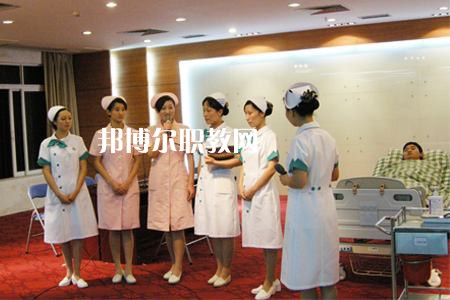 江蘇2021年中專(zhuān)學(xué)校學(xué)什么好有前途