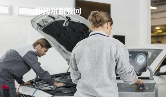 廣州2021年汽修學(xué)校有哪些專(zhuān)業(yè)好