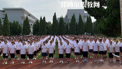 揚州市弘揚中等專業(yè)學校2021年報名條件、招生要求、招生對象