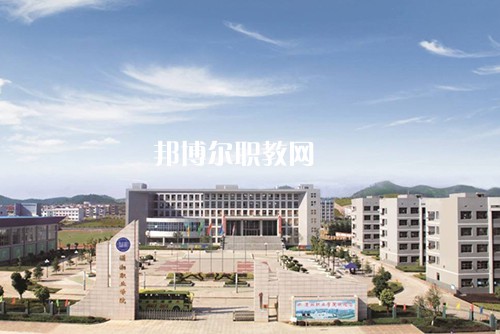 揚(yáng)州市弘揚(yáng)中等專業(yè)學(xué)校怎么樣、好不好