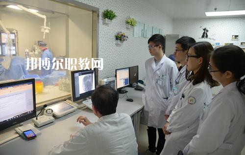 陜西2021年衛(wèi)校?？茖W校