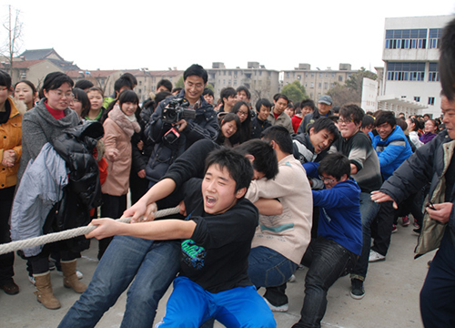 揚州旅游商貿(mào)學(xué)校2021年報名條件、招生要求、招生對象