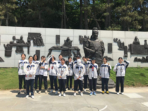 揚州旅游商貿(mào)學校怎么樣、好不好