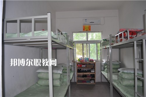 勐?？h職業(yè)高級(jí)中學(xué)2021年宿舍條件