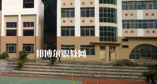 銅仁永晟職業(yè)技術(shù)學校怎么樣、好不好