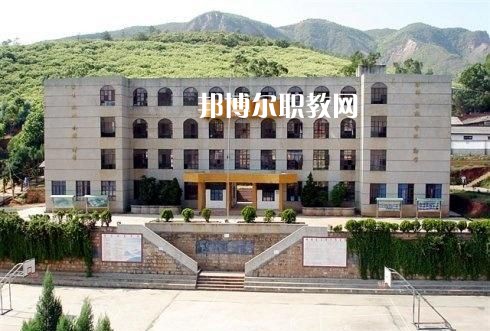 祿勸職業(yè)高級中學(xué)2021年招生錄取分?jǐn)?shù)線