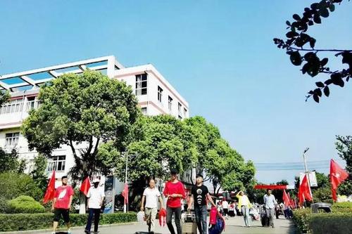 泰州市博日電腦技術學校2021年報名條件、招生要求、招生對象