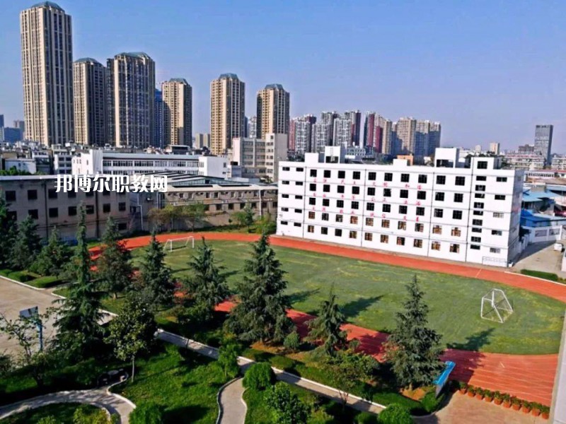 昆明西山區(qū)職業(yè)高級中學(xué)怎么樣，好不好