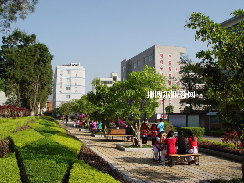 紅河州民族師范學(xué)校2021年有哪些專(zhuān)業(yè)