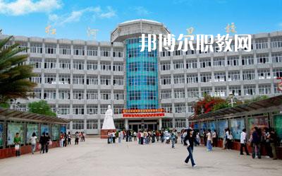 紅河州衛(wèi)生學(xué)校怎么樣、好不好