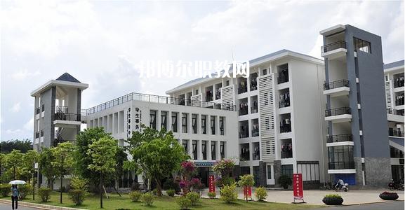 普洱農(nóng)業(yè)學(xué)校怎么樣、好不好