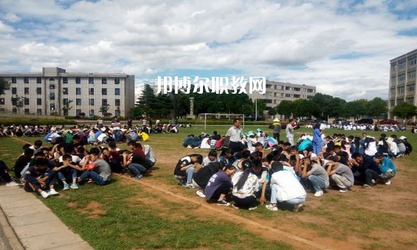 宜良縣職業(yè)高級中學(xué)2021年學(xué)費、收費多少
