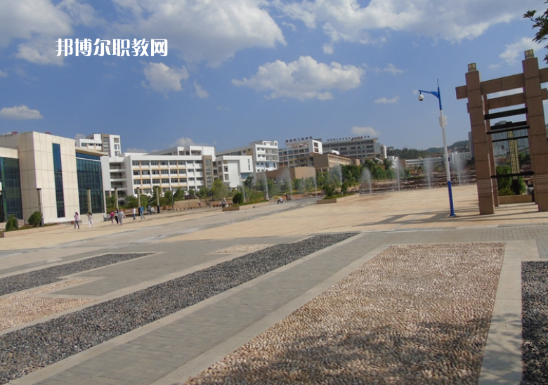 楚雄機(jī)械電子職業(yè)技術(shù)學(xué)校2021年學(xué)費(fèi)、收費(fèi)多少