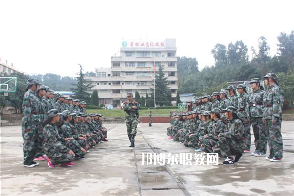 云南林業(yè)高級(jí)技工學(xué)校2021年學(xué)費(fèi)、收費(fèi)多少