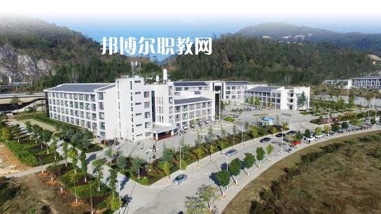 臨滄財貿(mào)學校怎么樣、好不好