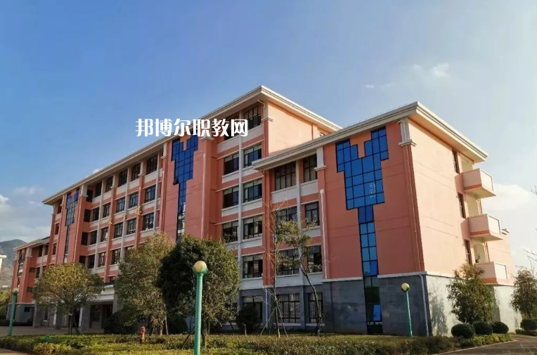 云南特殊教育職業(yè)學(xué)校怎么樣、好不好