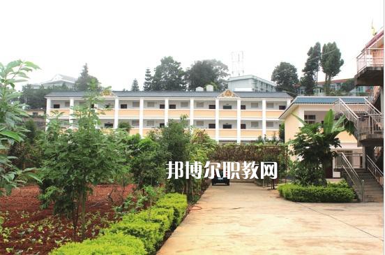耿馬縣職教中心怎么樣、好不好