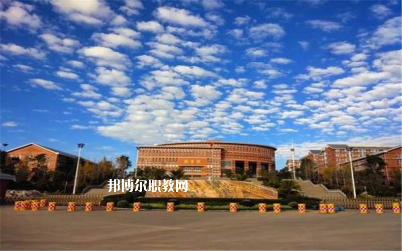 保山中醫(yī)藥高等專科學校網站網址