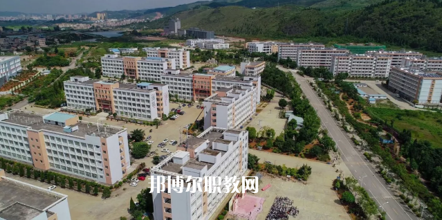 文山農(nóng)業(yè)學(xué)校2021年學(xué)費(fèi)、收費(fèi)多少