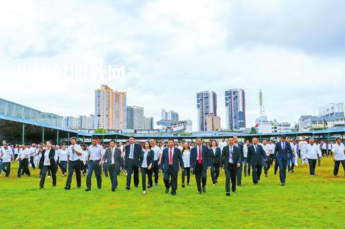 玉溪體育運動學校怎么樣、好不好