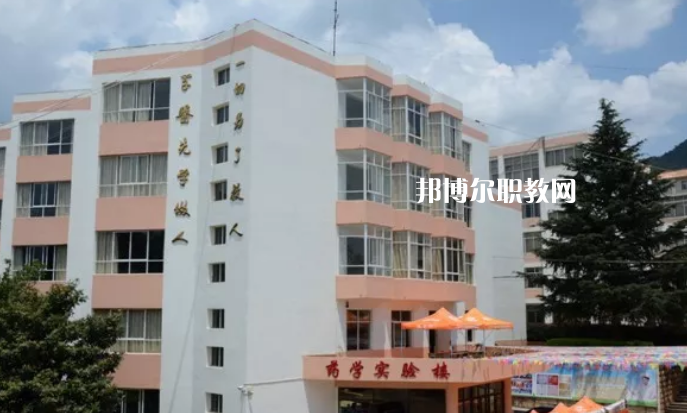 云南中醫(yī)藥中等?？茖W校2021年招生錄取分數(shù)線