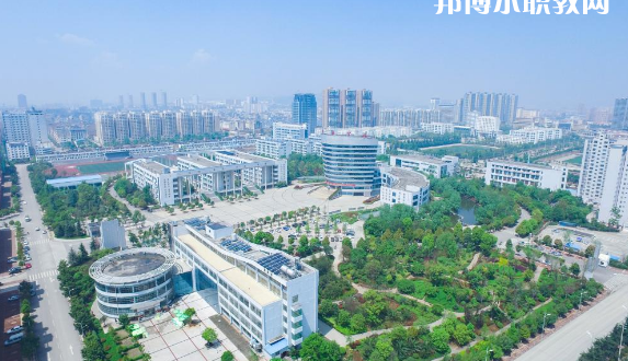 云南曲靖農業(yè)學校2021年錄取分數線