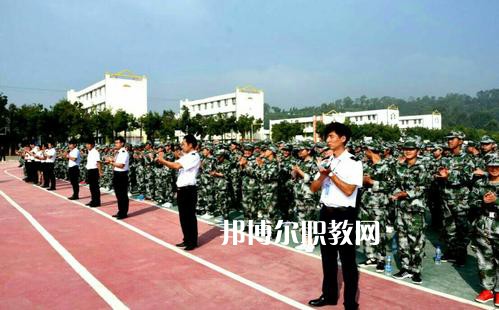 昆明臺湘科技學(xué)校2021年報(bào)名條件、招生要求、招生對象