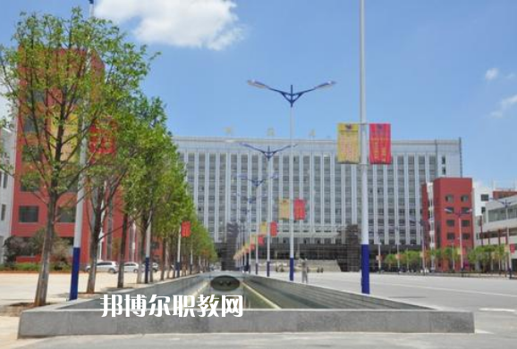 云南電子信息高級技工學(xué)校怎么樣、好不好