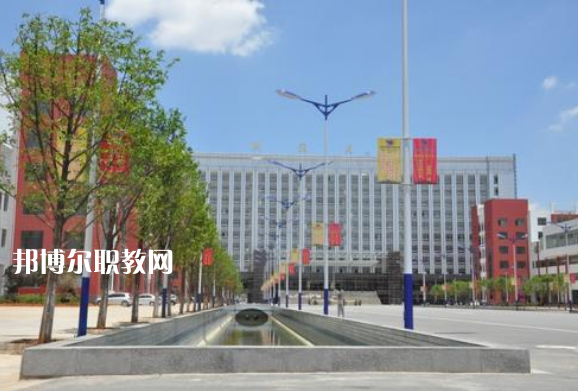 云南電子信息高級技工學校2021年錄取分數(shù)線