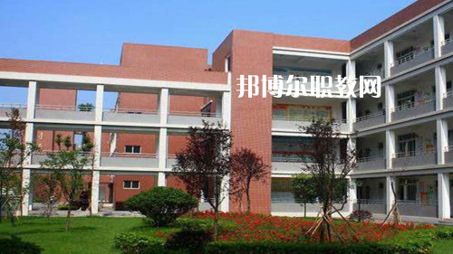 四川新津職業(yè)高級中學怎么樣、好不好