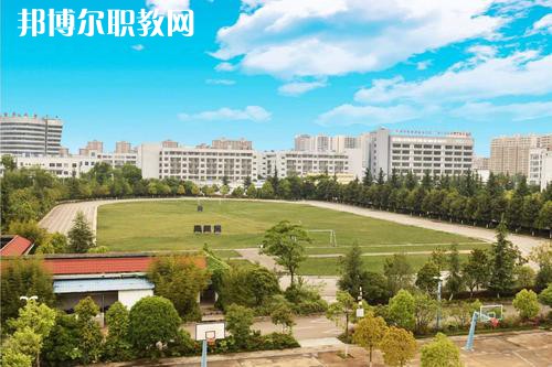 曲靖財經(jīng)學(xué)校怎么樣、好不好