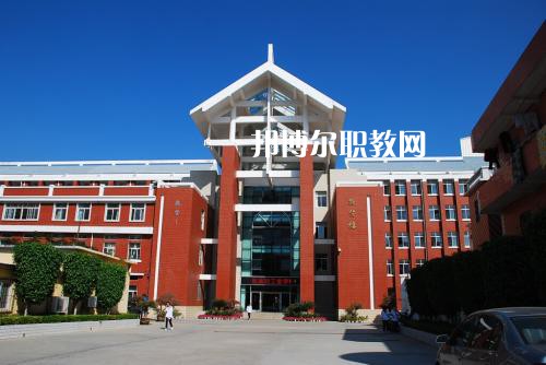 云南航天管理局技工學校怎么樣、好不好