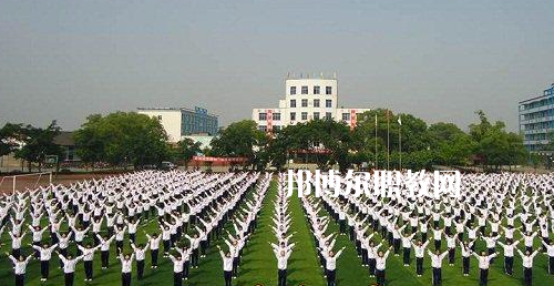 四川省江安縣職業(yè)技術(shù)學(xué)校怎么樣、好不好