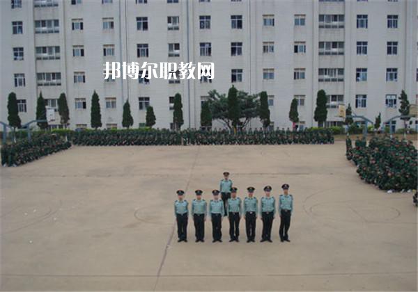 云南中醫(yī)藥中等專業(yè)學(xué)校2021年報名條件、招生要求、招生對象
