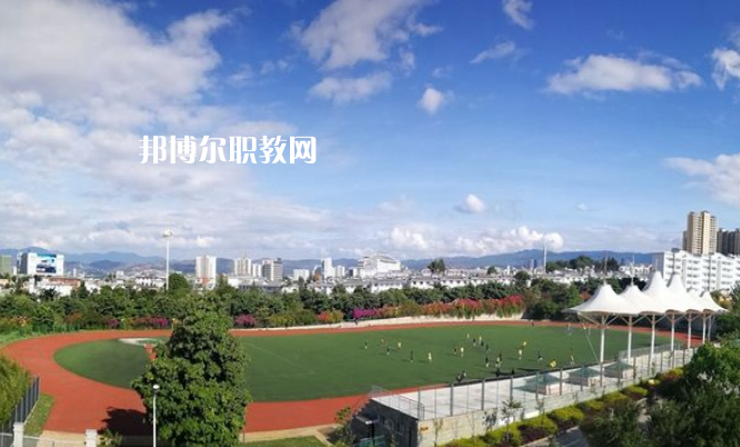 云南建設學校怎么樣、好不好