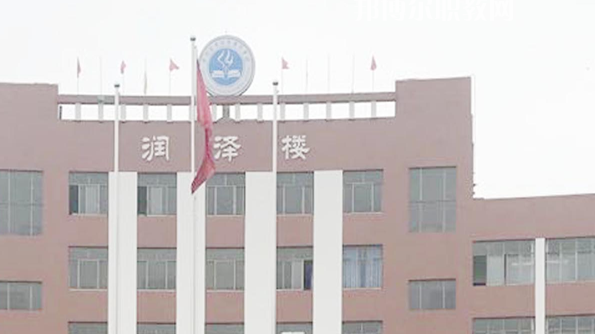 貴州貴陽市商貿(mào)學(xué)校2021年學(xué)費、收費多少